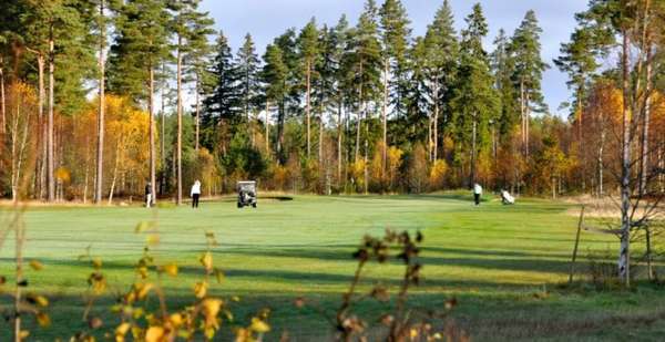 Alvesta Golfklubb