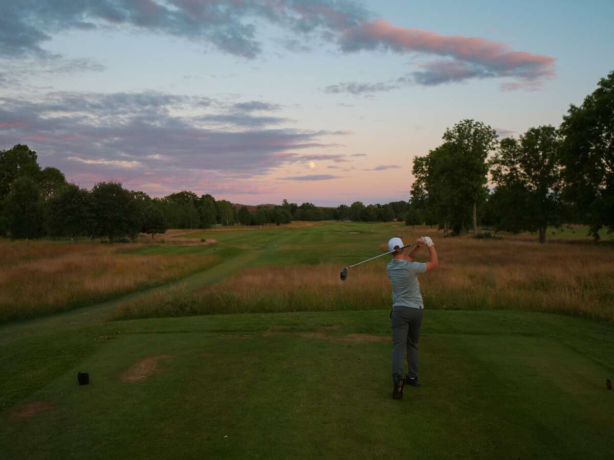 Alvesta Golfklubb