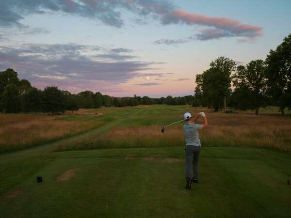 Alvesta Golfklubb