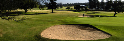 Amanzimtoti Country Club