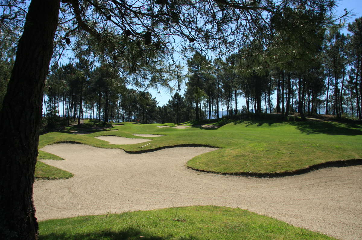 Amarante Golf Course