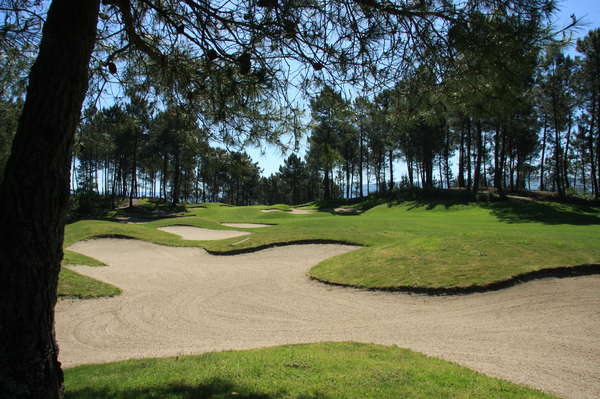 Amarante Golf Clube