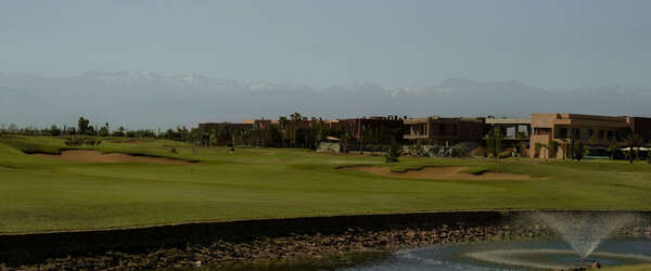 Amelkis Resorts Golf Club by Emaar