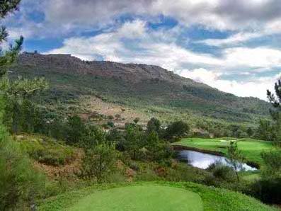 Ammaia Clube Golfe Marvâo SA