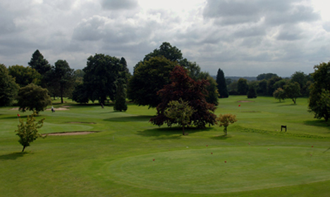 Ampfield Golf and Country Club