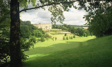 Ampleforth College Golf Club