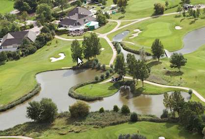 Amsterdamse Golf Club