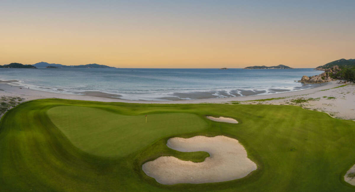ANARA Binh Tien Golf Club