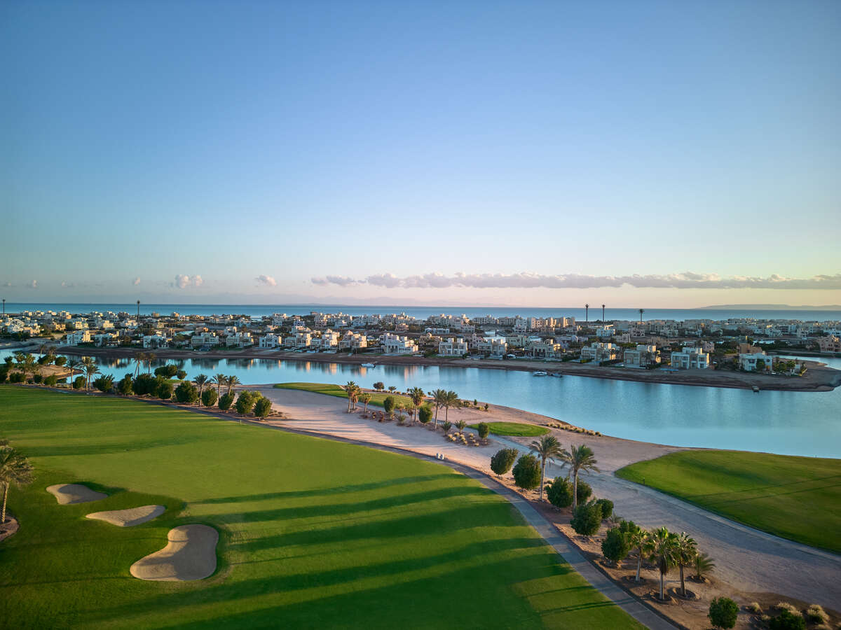 Ancient Sands Golf Club
