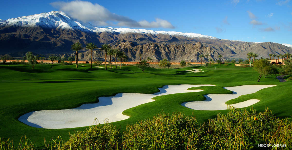 Andalusia Country Club - East Course