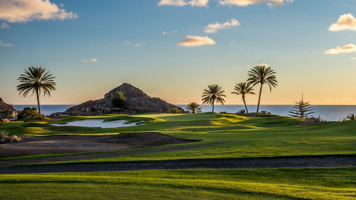 Anfi Golf by Lopesan