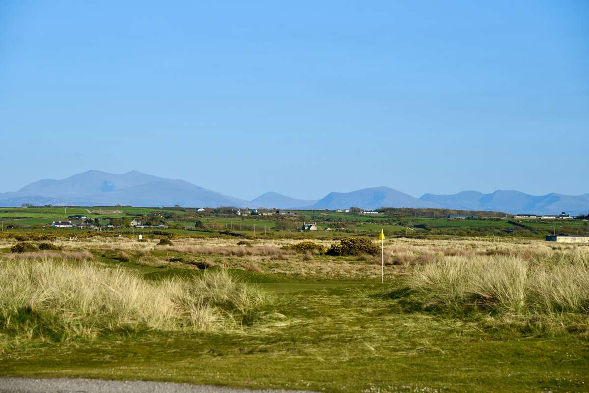 Anglesey Golf Club