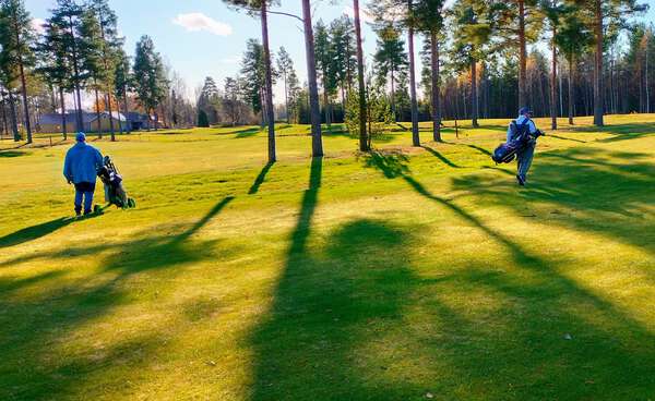 Anola Golf Club