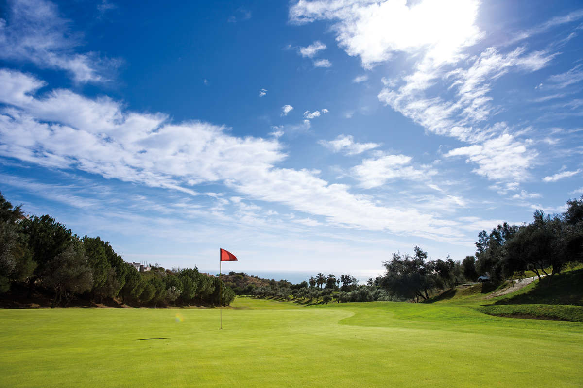 Añoreta Resort & Golf