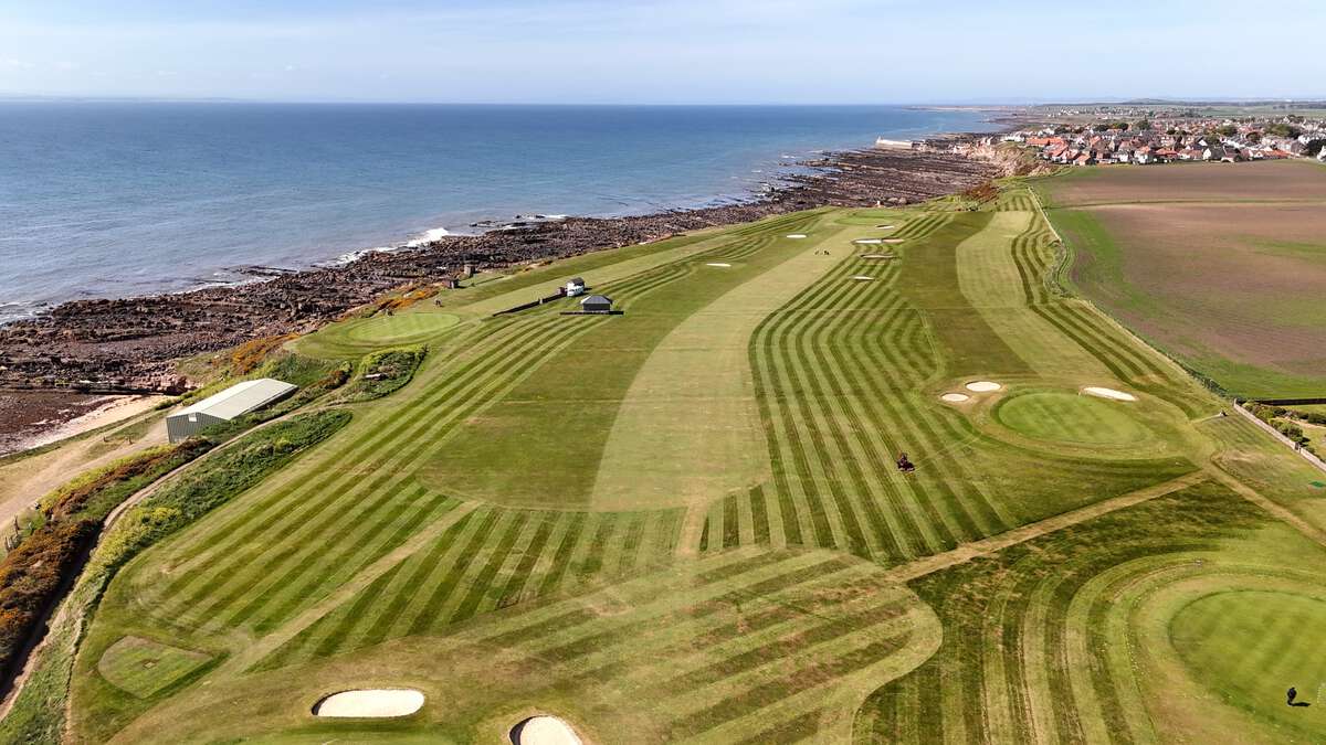 Anstruther Golf Club