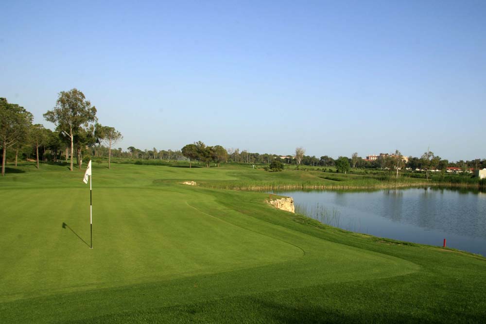 Antalya Golf Club