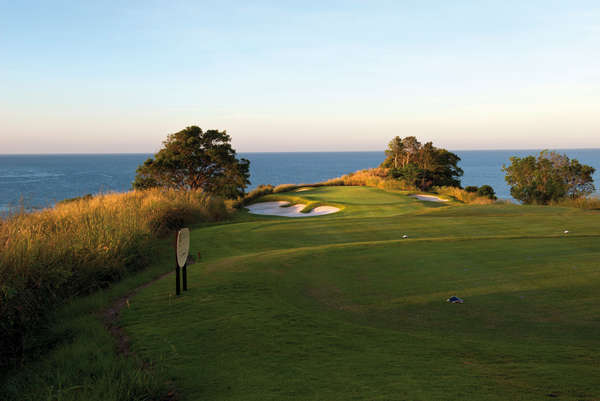 Anvaya Cove Golf and Sports Club