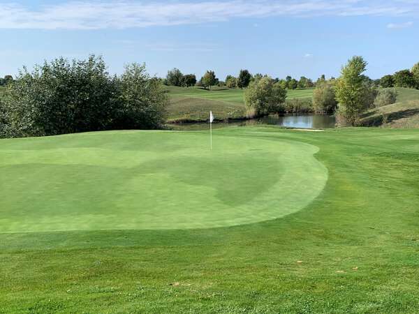 Apex Golf Club
