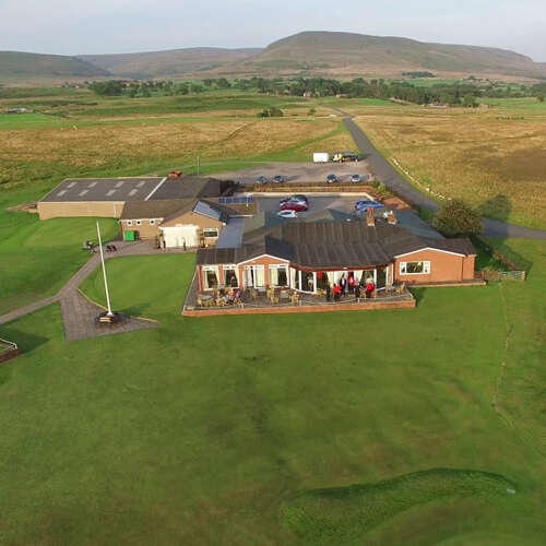 Appleby Golf Club