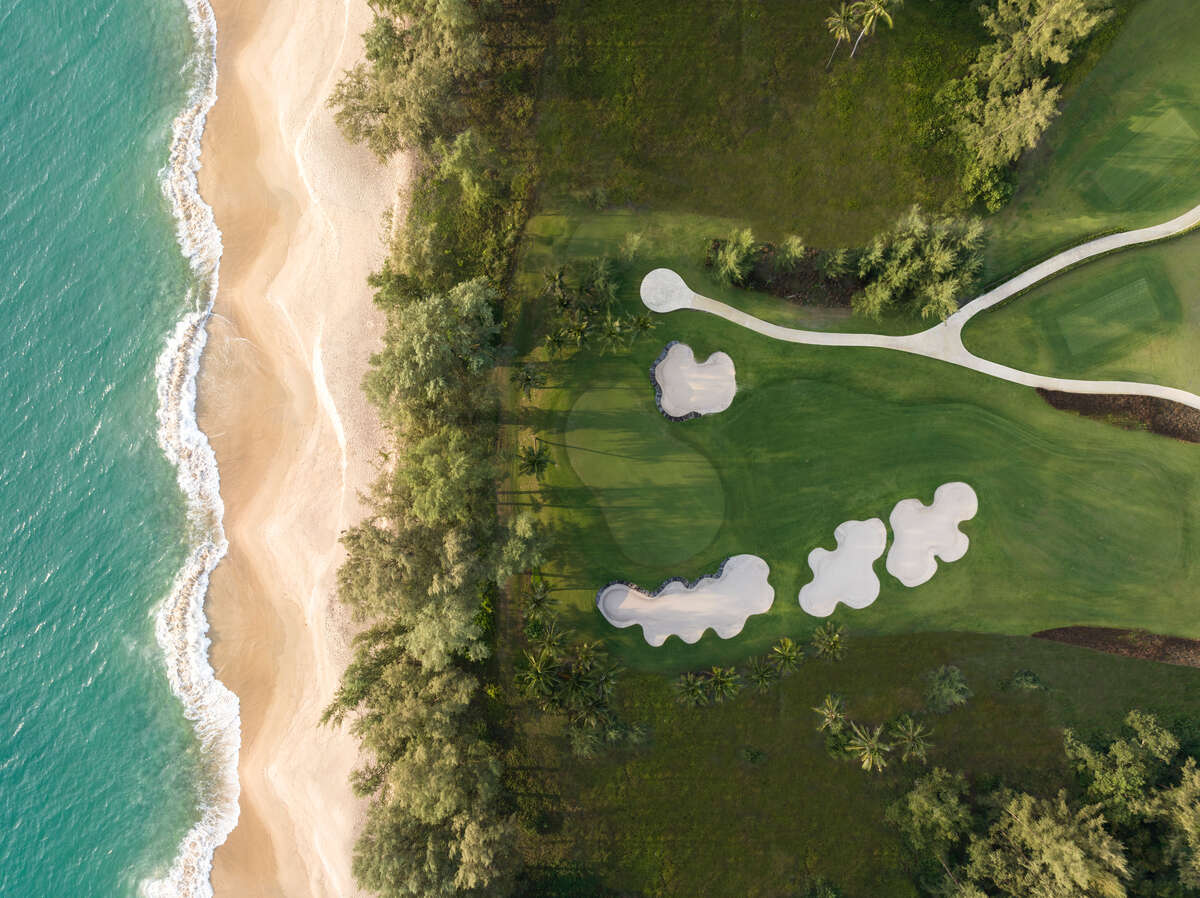 Aquella Golf & Country Club