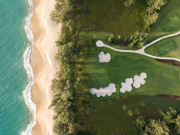 Aquella Golf & Country Club