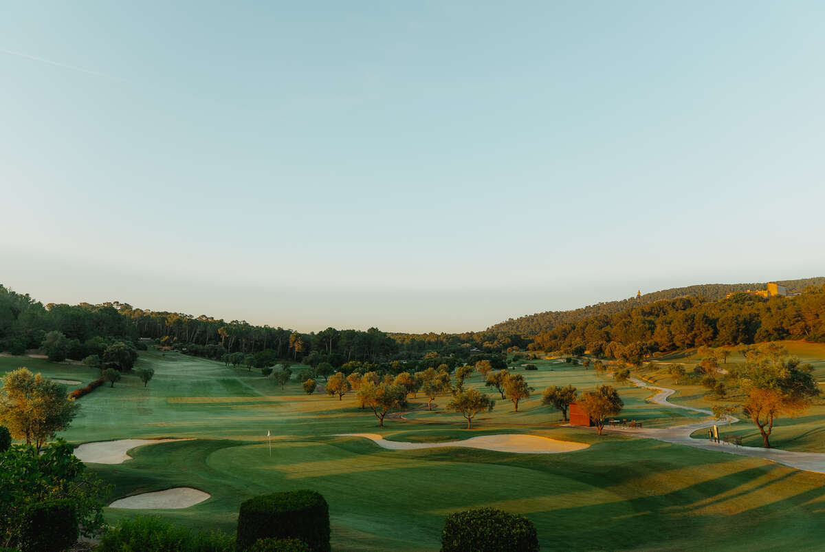 Arabella Golf Son Muntaner