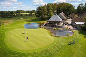 Golf Guide Kristianstad: Golf Courses and Driving Ranges in - 1Golf.eu