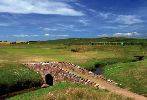 Arbroath Golf Club