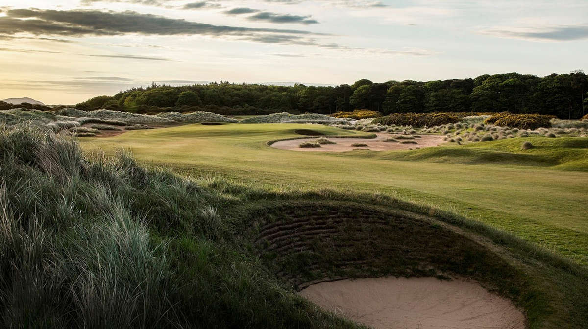 Archerfield Links