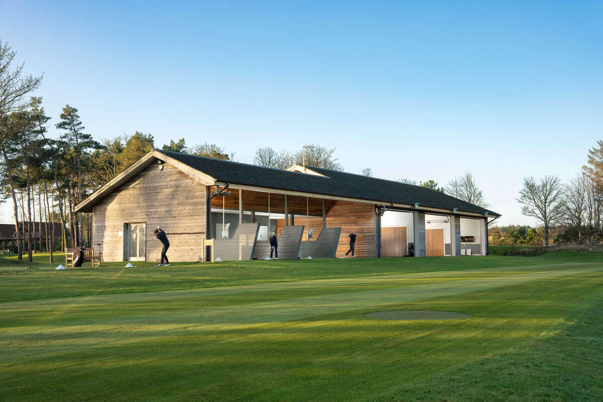 Archerfield Links