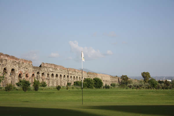 Archi di Claudio Golf Club