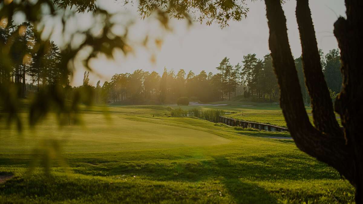 Archipelagia Golf Club