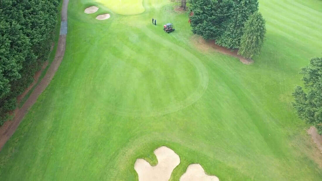 Ardee Golf Club