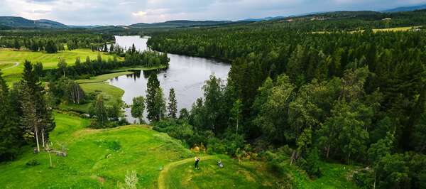 Åre Golfklubb