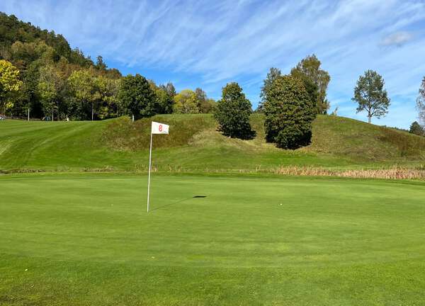 Arendal og Omegn Golfklubb