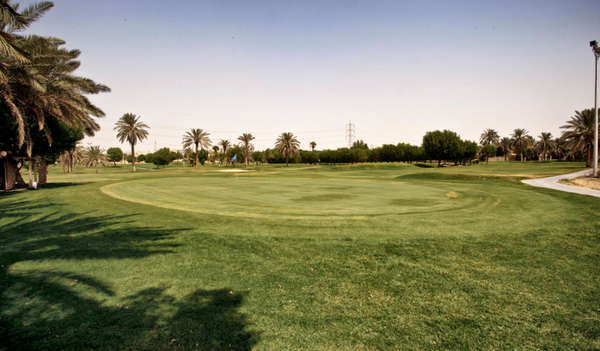 Arizona Golf Resort