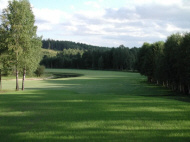 Årjängs Golfklubb