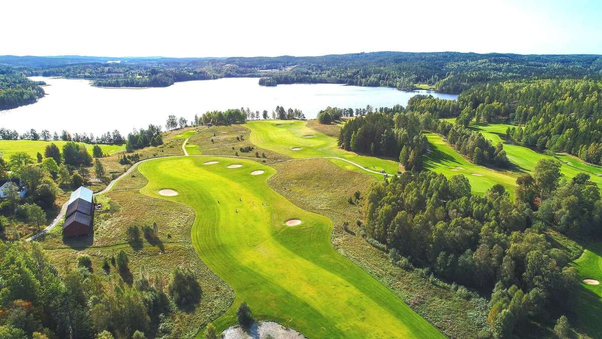Årjängs Golfklubb