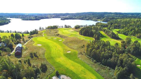 Årjängs Golfklubb