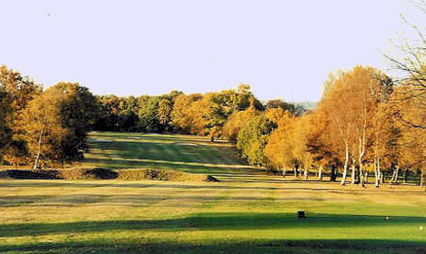 Arkley Golf Club