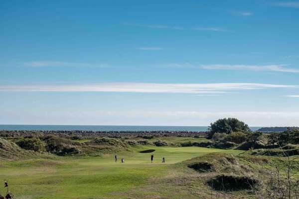 Arklow Golf Club