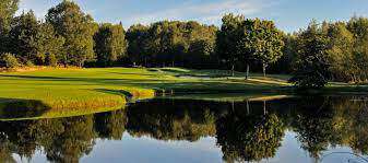 Arlandastad Golfklubb