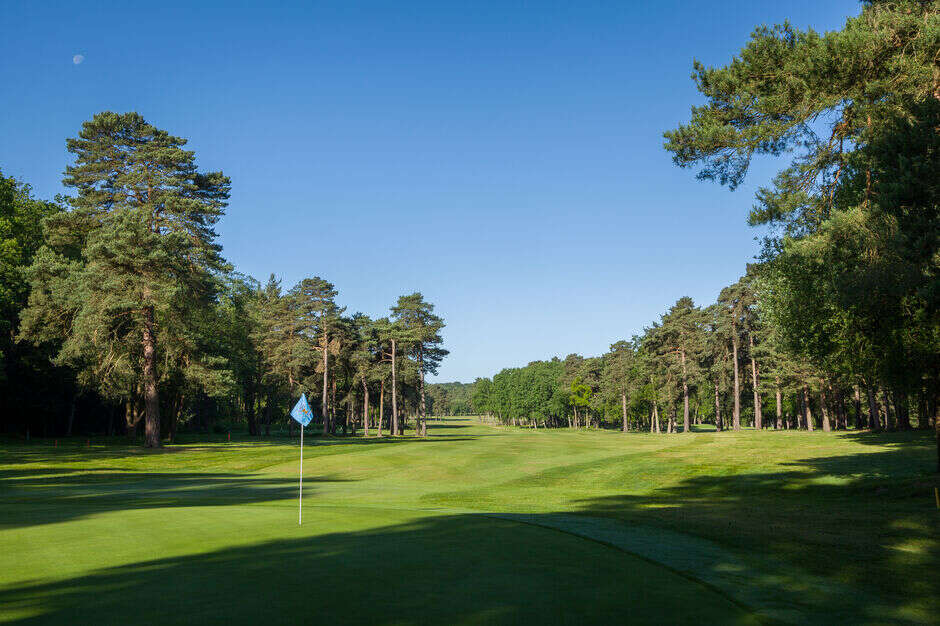 Army Golf Club