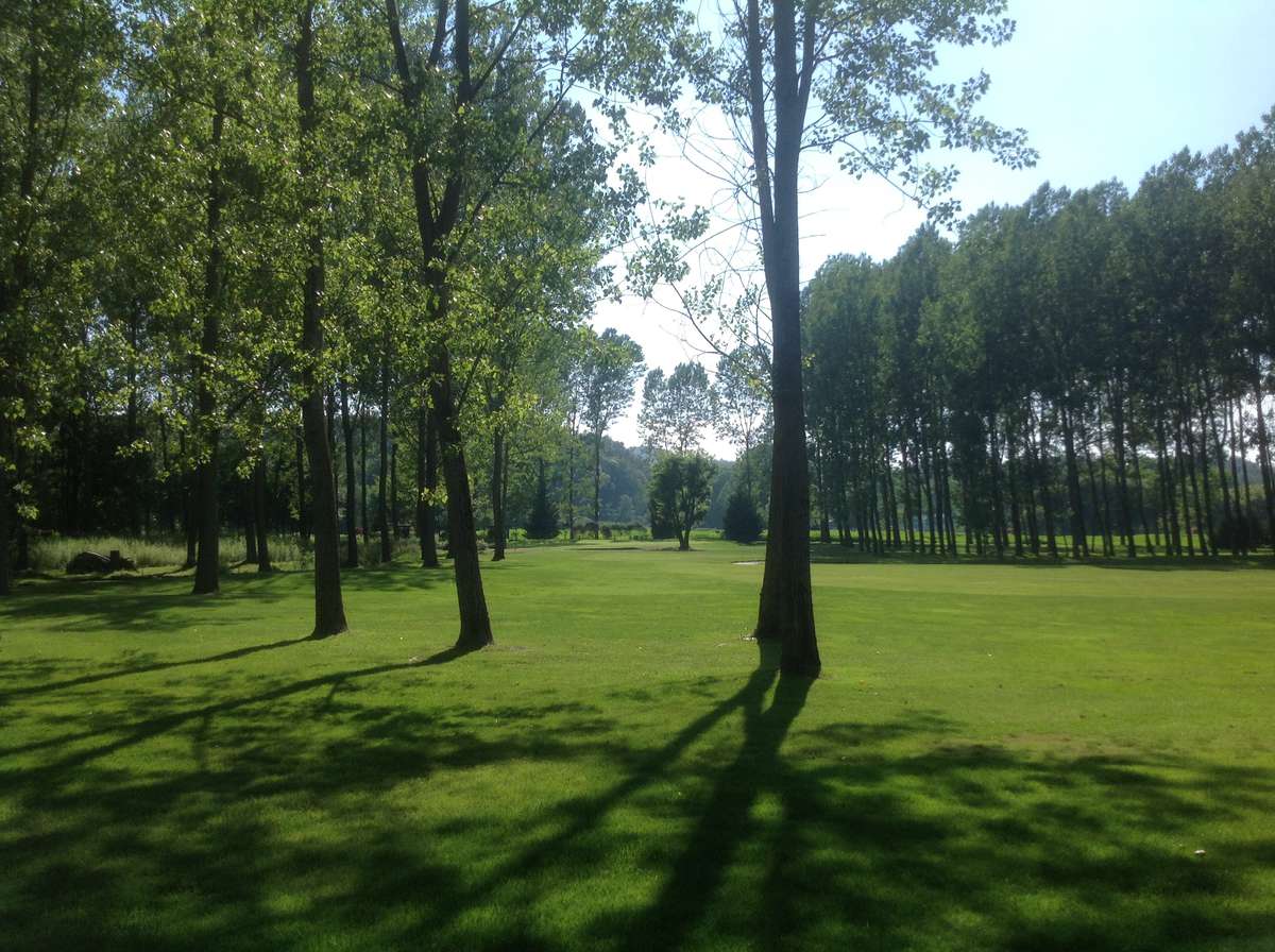 Arona Golf Club