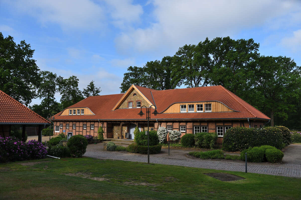 Clubhouse