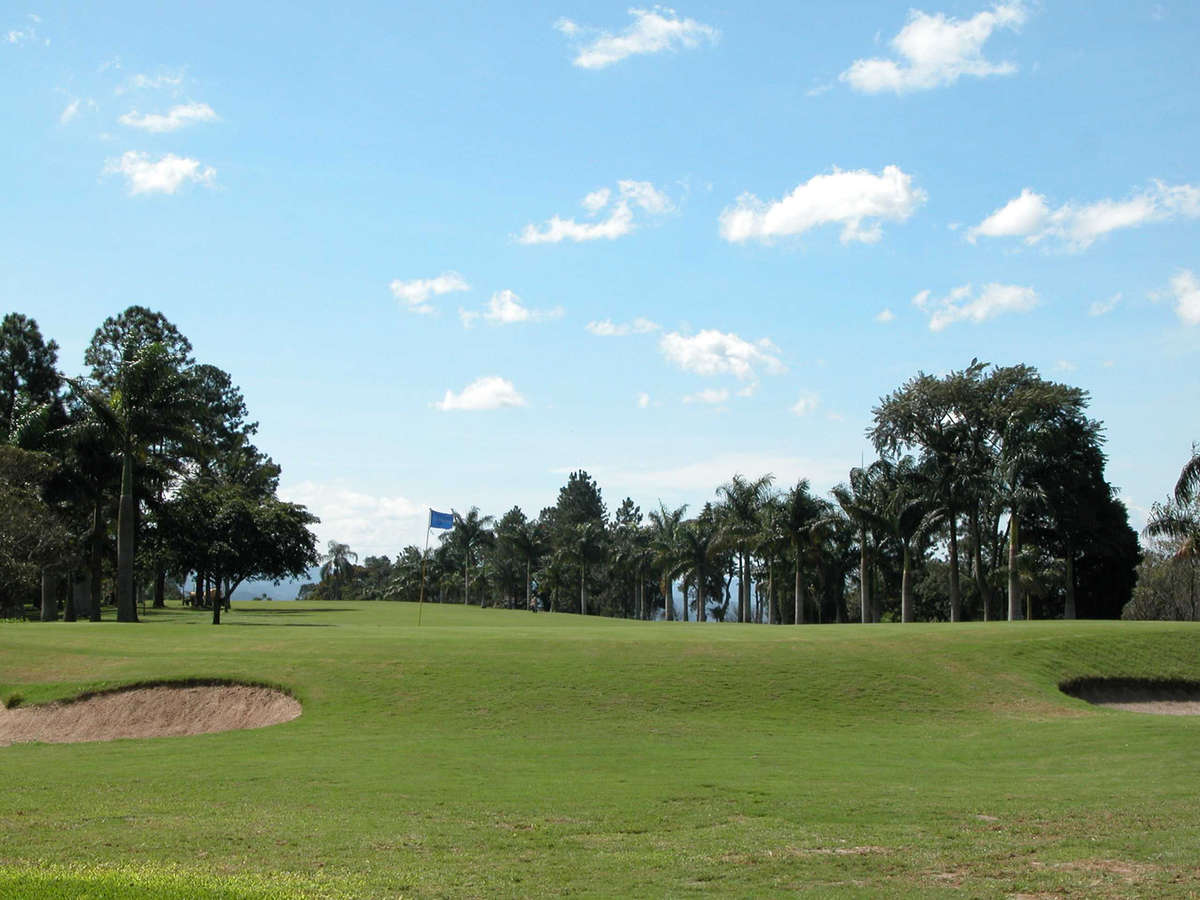 Arujá Golf Club