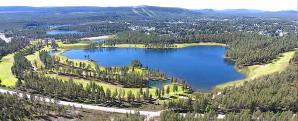 Arvidsjaurs Golfklubb
