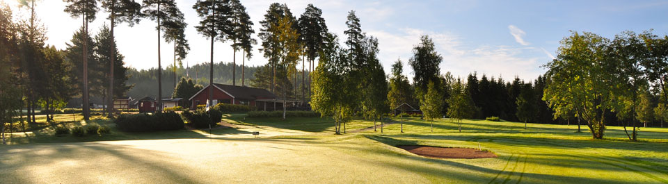 Arvika Golfklubb