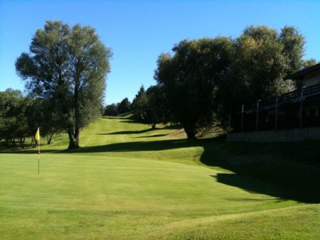 As Golf de Rosny Sous Bois