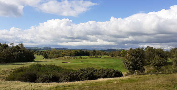 Ashbourne Golf Club